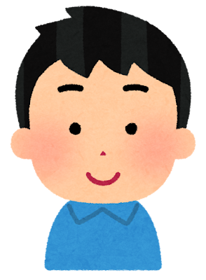 先生の画像